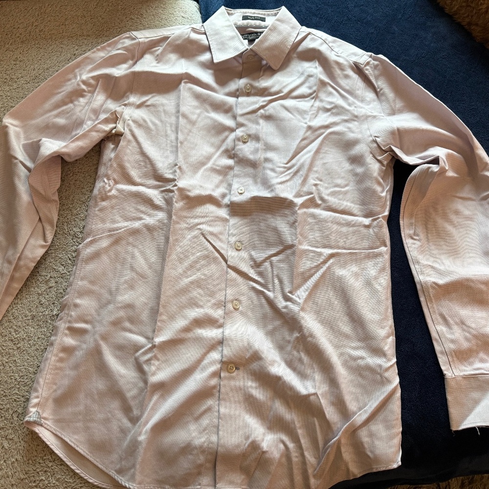 Banana Republic Dress Shirt